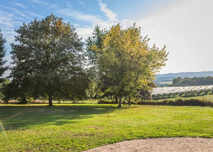 Logis Hotel Le Relais Du Bas Limousin