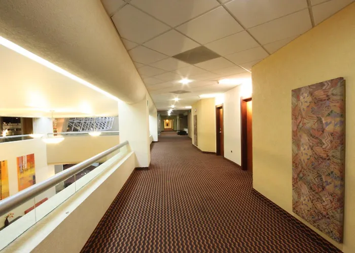 Hotel Mirage - Centro Historico De Queretaro