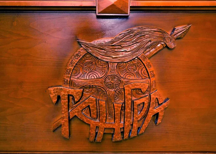 Tangra Hotel
