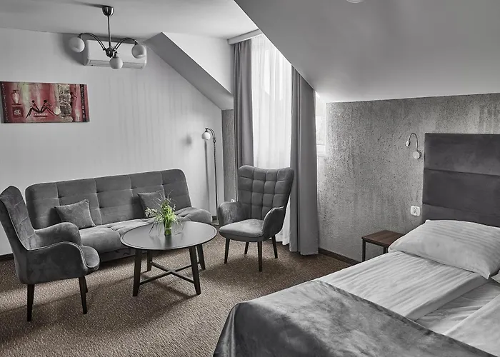 Hotel Baranowski