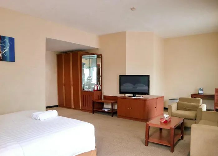 Hotel Mariat Sorong