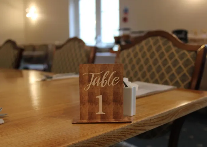 The Birdham Hotel & Restaurant