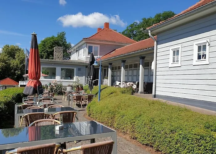 Strandhaus Edersee - Kaminzimmer, Seeblick, Badestrand, Seeterrasse