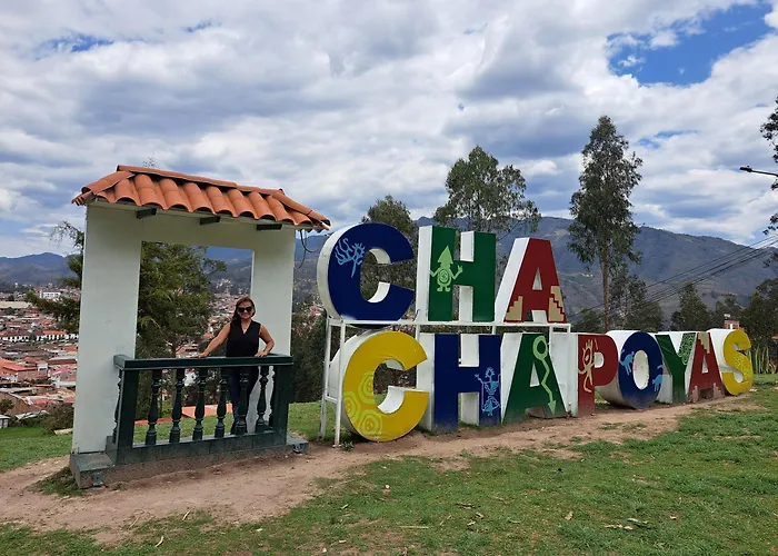 Tintaya Hotel Chachapoyas