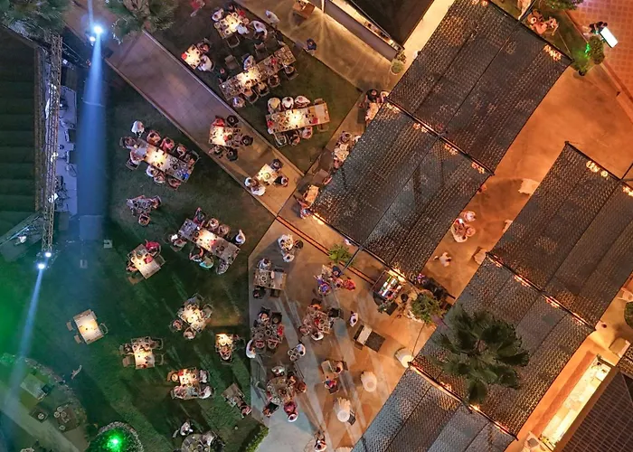 Hotel Caprea