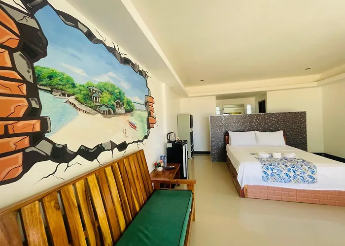Bolo Hills Beach Club And Residence