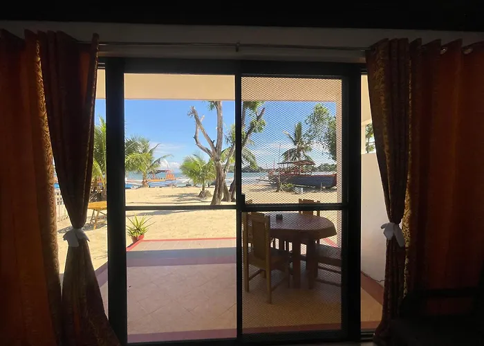 Bolo Hills Beach Club And Residence