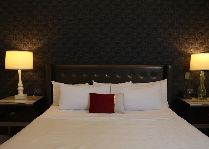 Hotel Wellintown