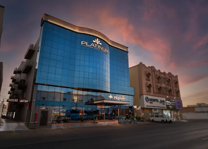 Platinum Hotel