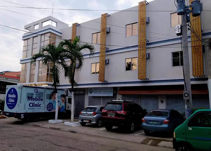 Belladama Hotel