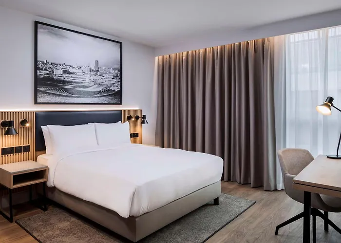Radisson Blu Hotel, Sheffield