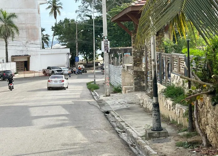Hannabi Beach Hotel