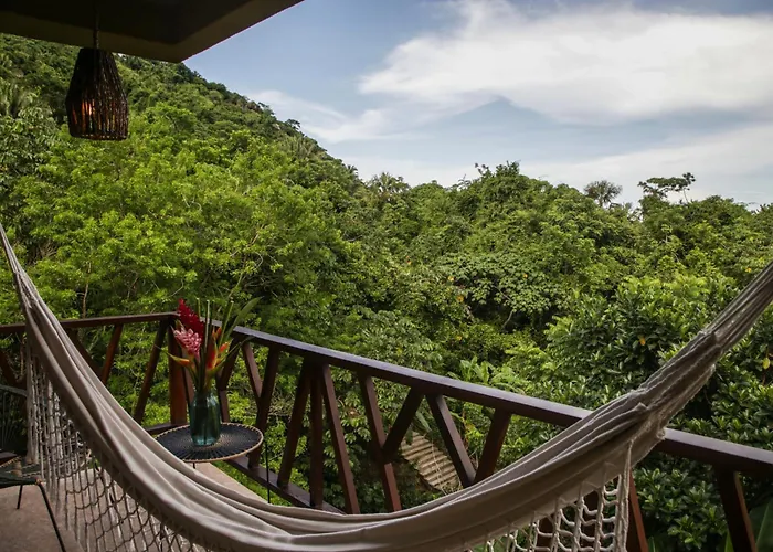 Casa Jungla Tayrona