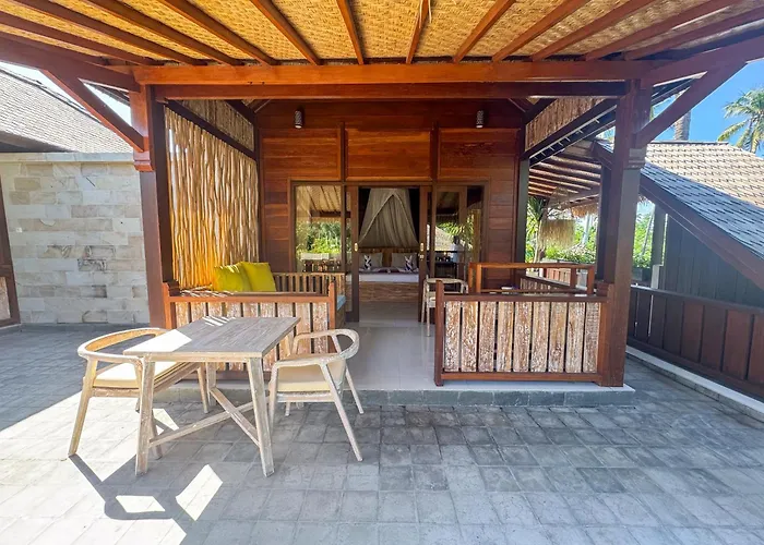 Villa Tahid