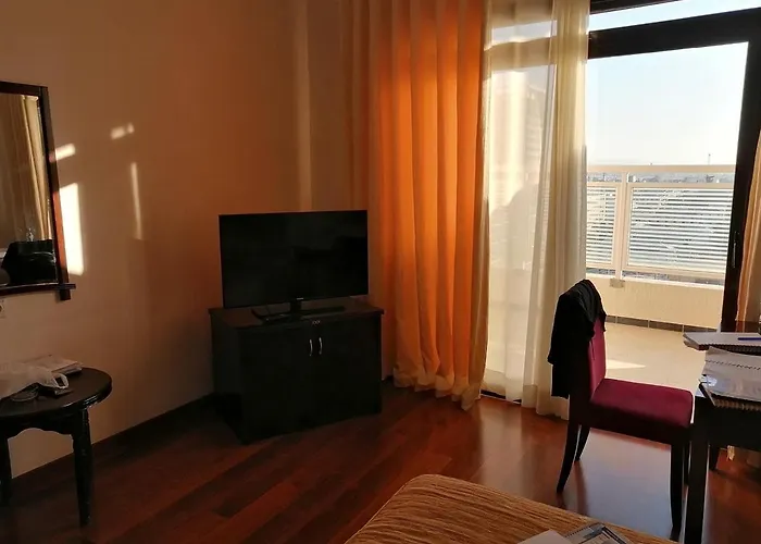 Majestic Hotel Annaba