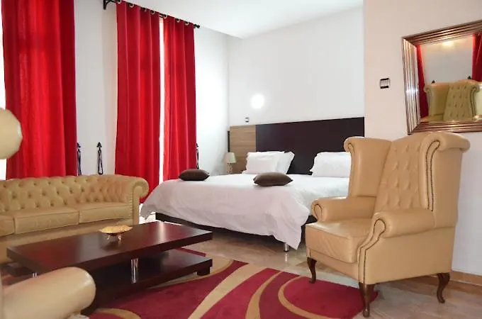 Hotel D'Orient