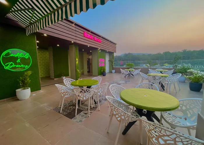 Sitara Hotel & Resorts - Rishikesh Road, Haridwar