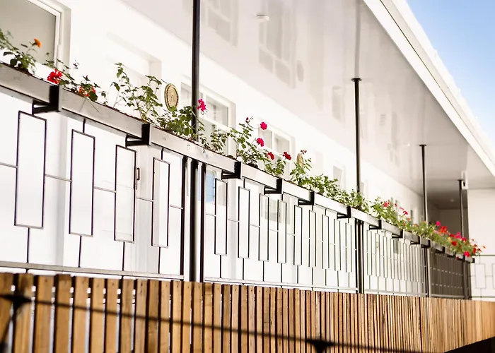 Hotel Villaflores