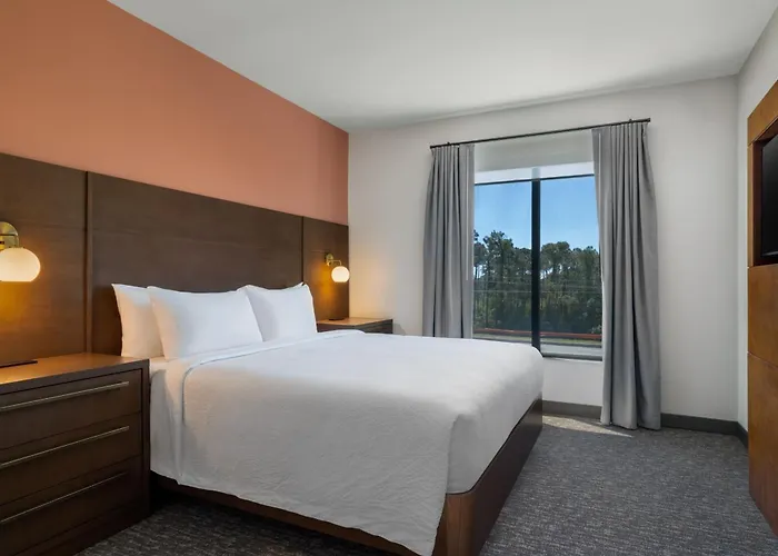 Residence Inn Panama City Beach Pier Park