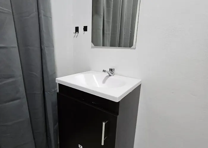 Hotel Alto Cielo