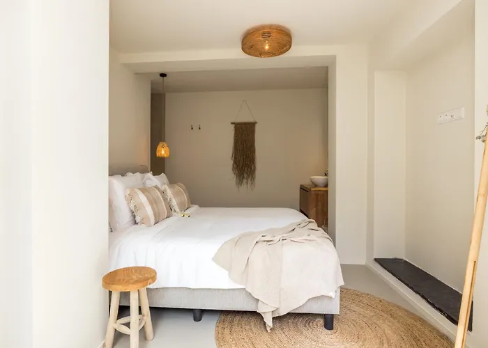 Boutique Hotel Omnia - Digital Reception & Keyless