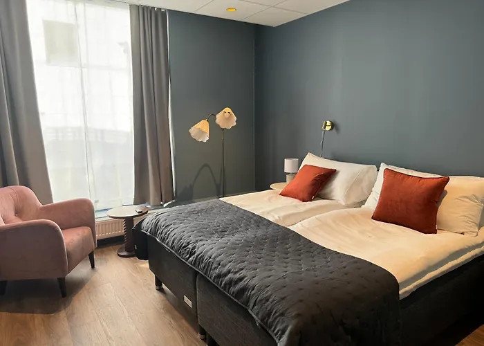 Hotell Sillen