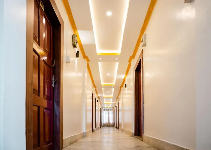 Hotel Country Inn