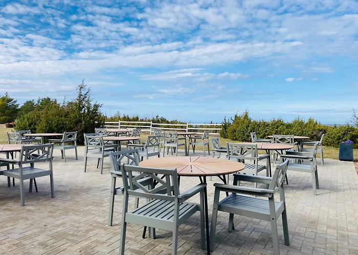 Kliff Butiik Majutus & Restoran
