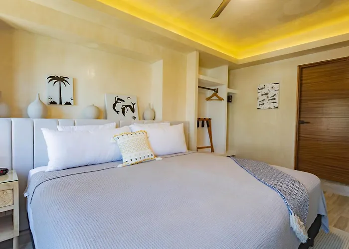 Casa Nawalli Puerto Vallarta Boutique Hotel - Adults Only