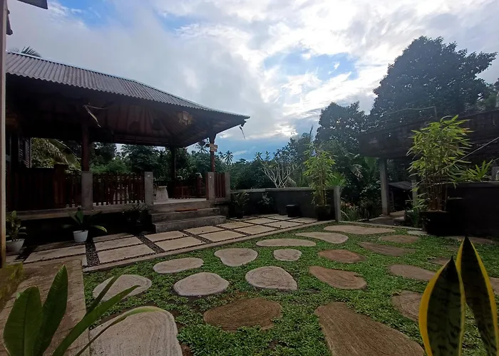 Artomoro Bali