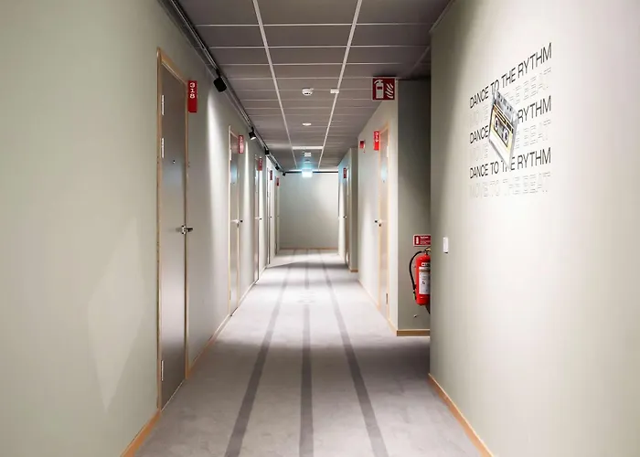 Aiden By Best Western Karlstad Arena