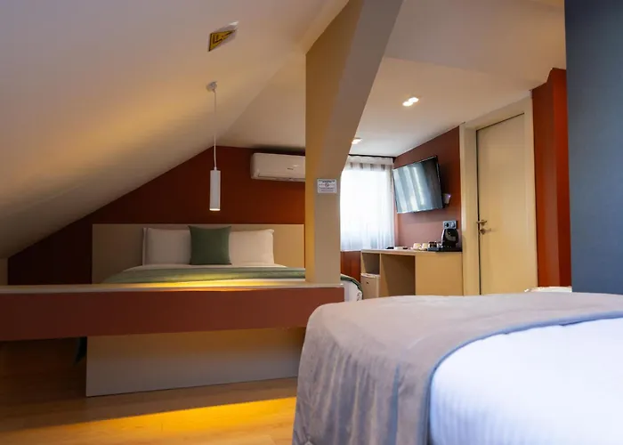 Hotel Ma Belle