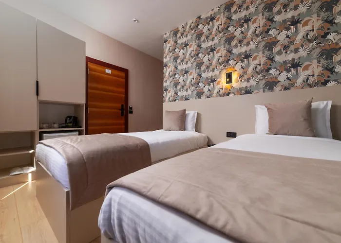 Hotel Ma Belle