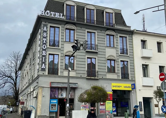Astoria Hotel