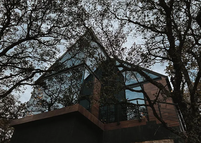 La Forêt Cabañas Boutique