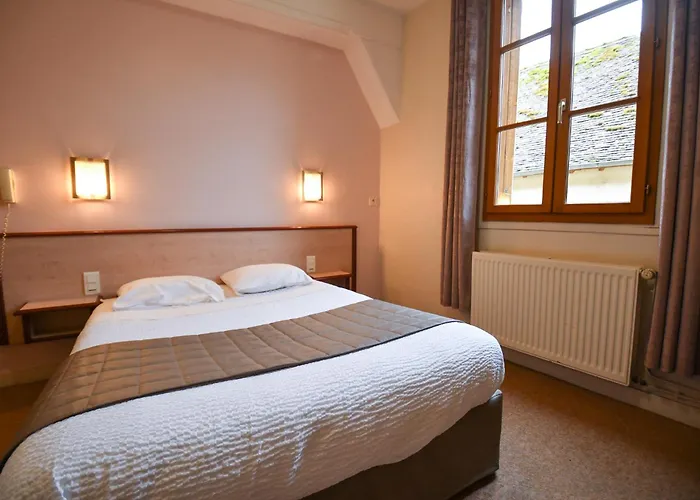Hôtel Chez MiMi