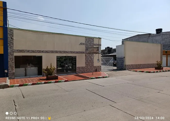 Hotel Villasol
