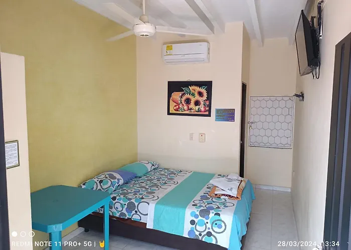 Hotel Villasol