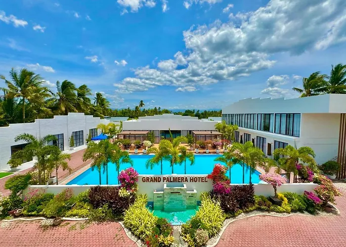 Grand Palmera Hotel