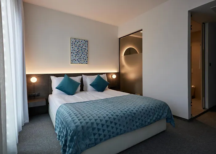 Bizarre Boutique Hotel