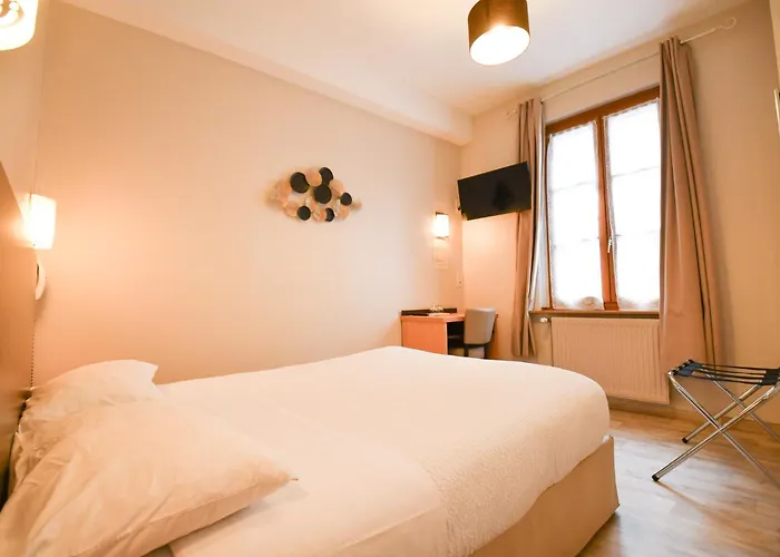Hotel Chez Mimi