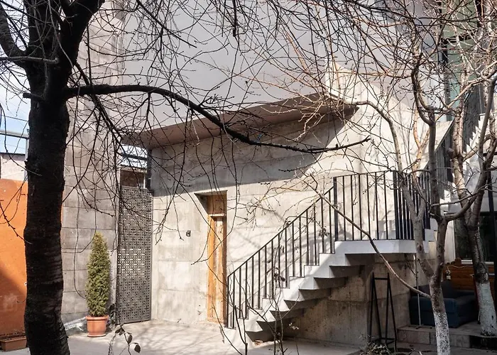 Erkan Alek Heritage Hotel