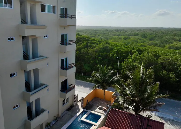Oneiro Suites With Sea View