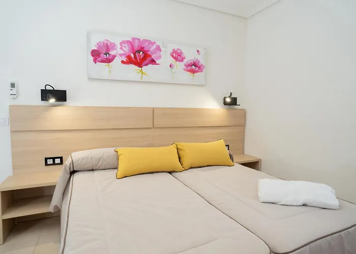 Hotel La Perdi