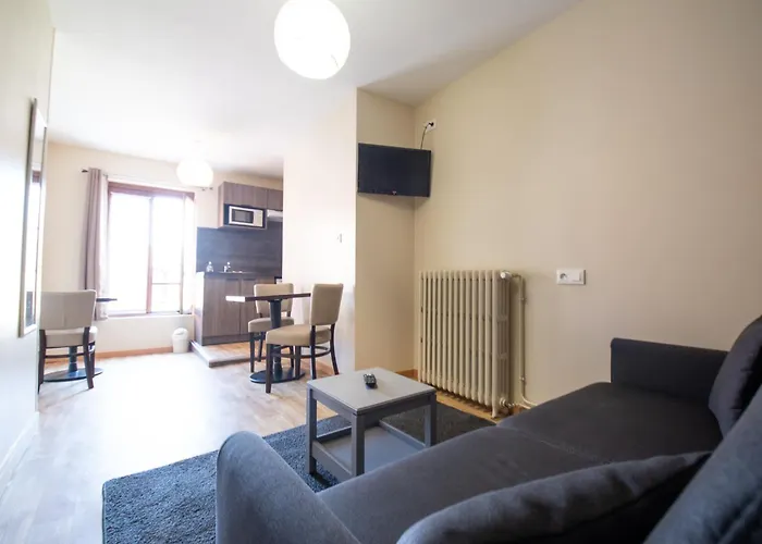 Hôtel Chez MiMi