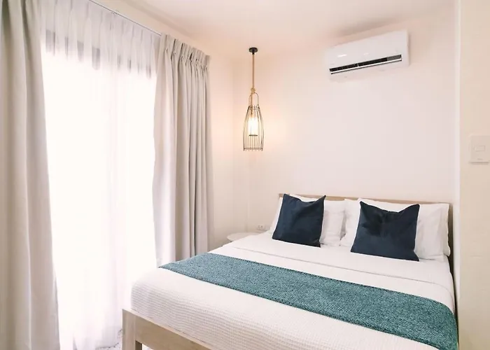 Big Waves Boutique Hotel Siargao