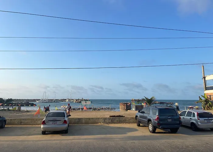 Hotel brisas del mar 2022