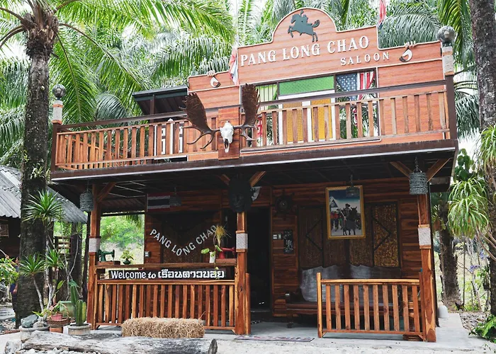 Pang Long Chao Resort
