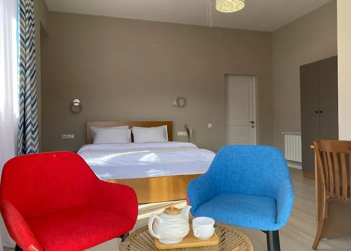 Restart Boutique Hotel