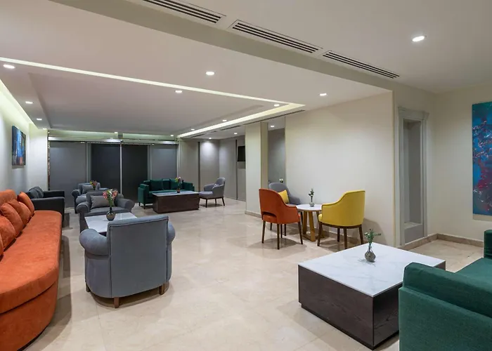Best Western Plus Tabuk City Center